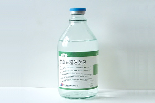 输液产品系列-甘油氯化钠注射液